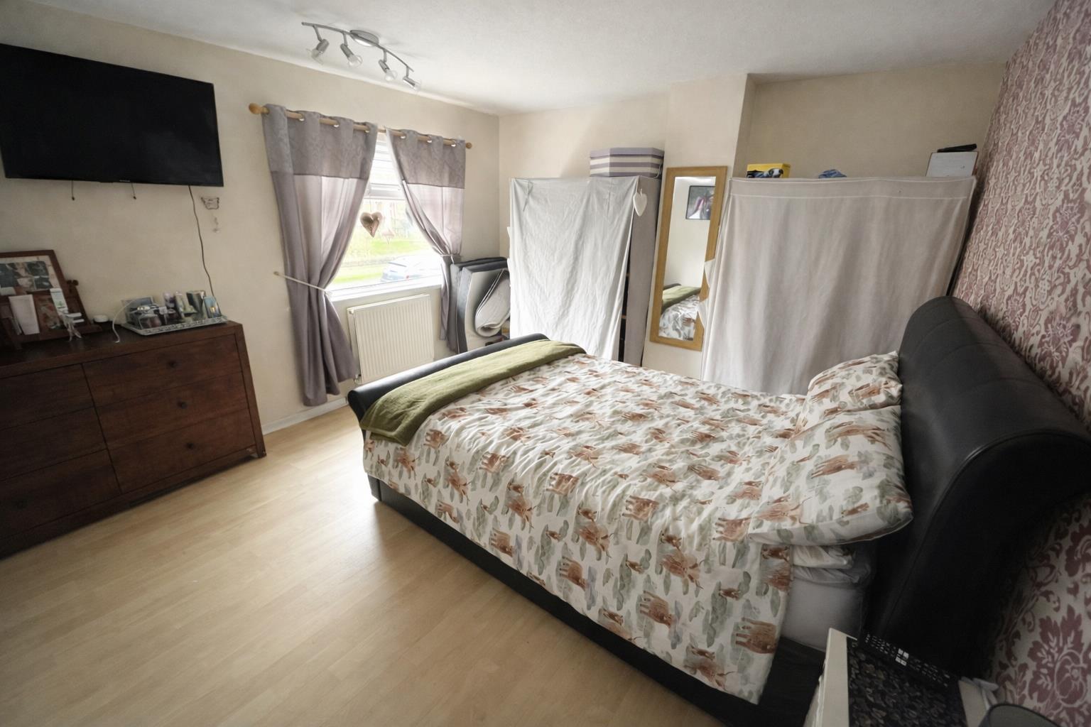 Dunraven Close, Penclawdd, Swansea, SA4 3FT